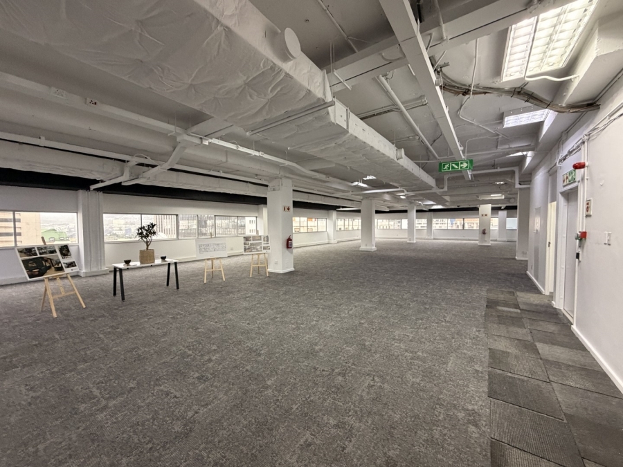 To Let Commercial Property for Rent in Cape Town City Centre Western Cape